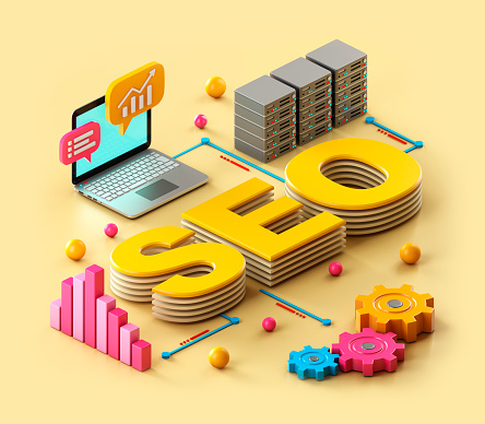 List of Most Popular SEO Companies in the Market.