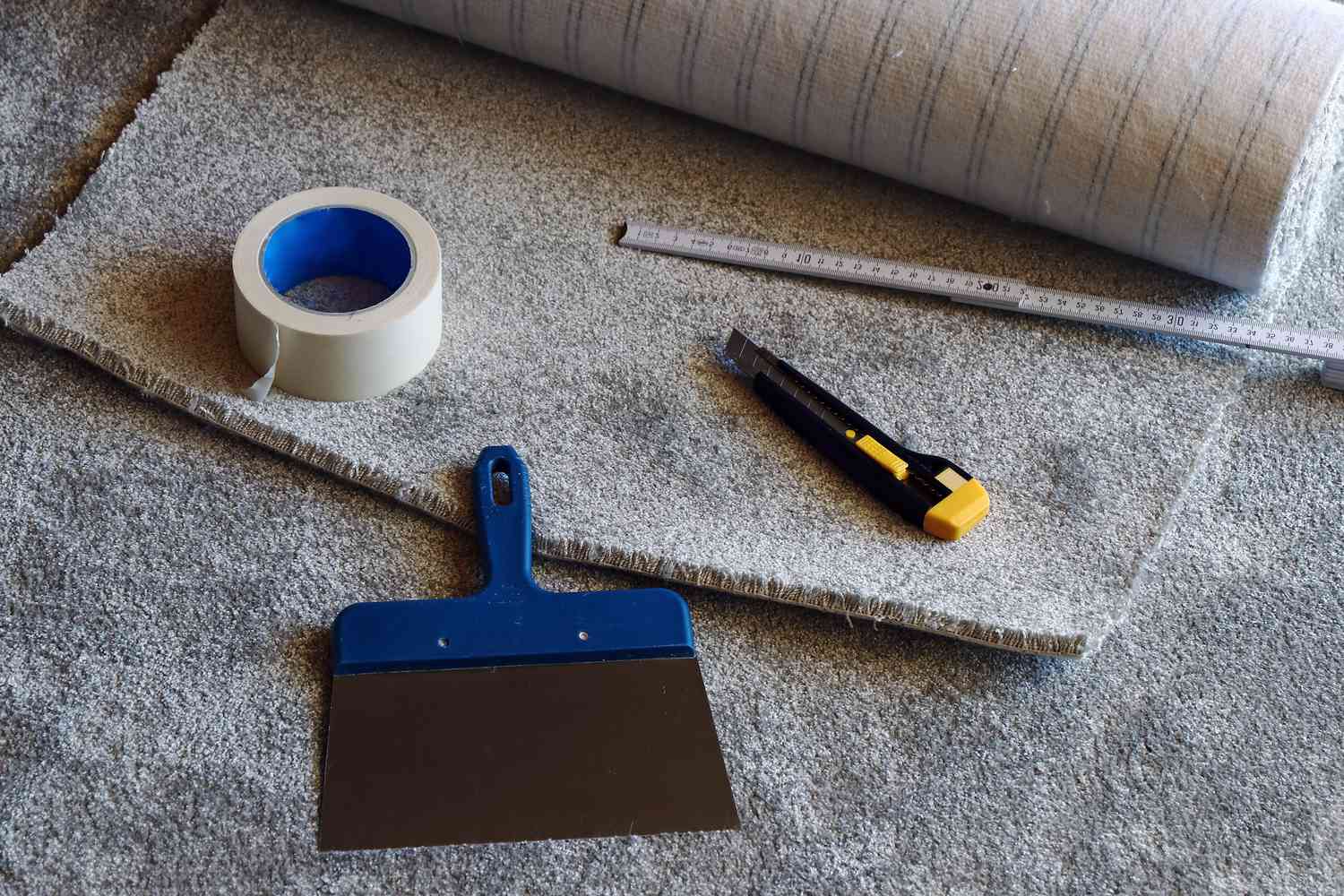 Ways to fix Carpet Patching Services Effortlessly !!!