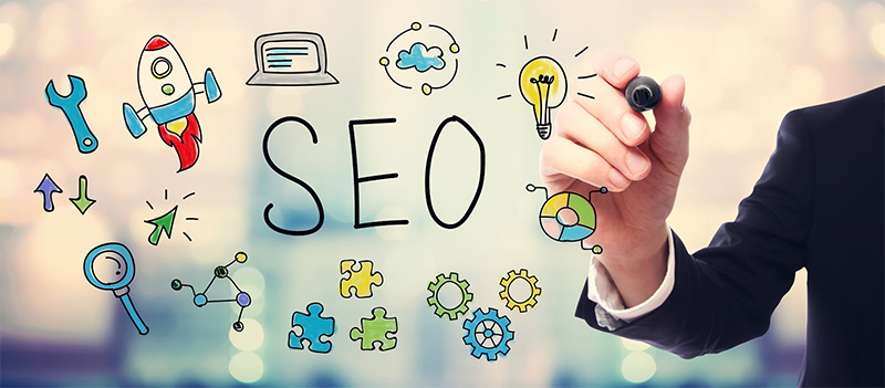 Top 5 Best SEO Companies in Vadodara