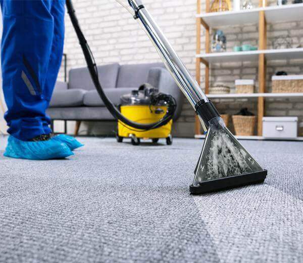 What Are The Perks of Hiring Carpet Cleaning Services?