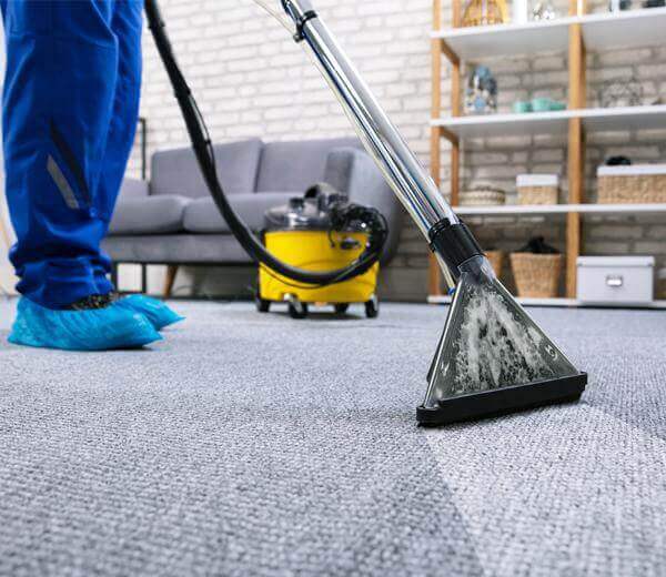 Carpet Cleaning Service