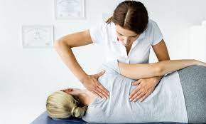 Chiropractor in Abbotsford