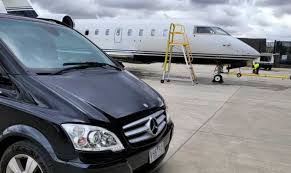What are the luxury chauffeur companies for car hiring in Melbourne?