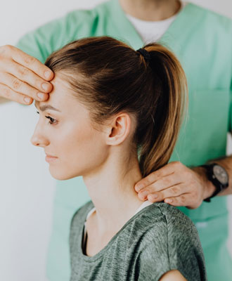 Vestibular Rehabilitation Therapy in Surrey'