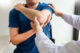 Effective Frozen Shoulder Physiotherapy Techniques in Surrey: A Comprehensive Guide by Legend Physiotherapy