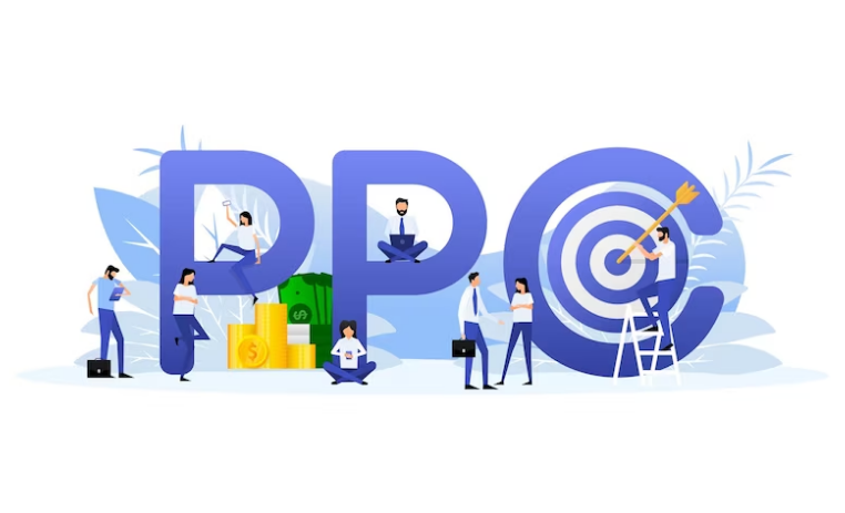 Digital Edge Provides PPC Management Company in Delhi