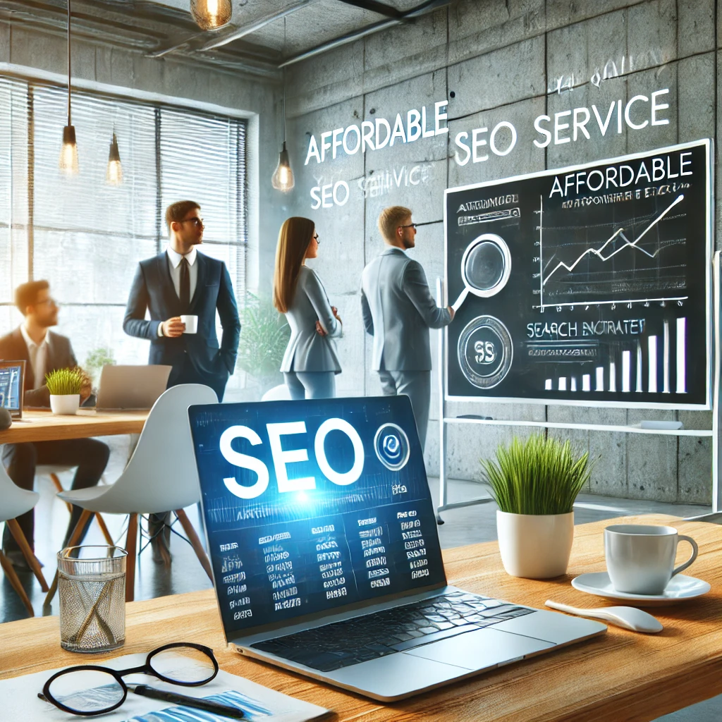 Affordable SEO Services in Noida: How to Get the Best ROI
