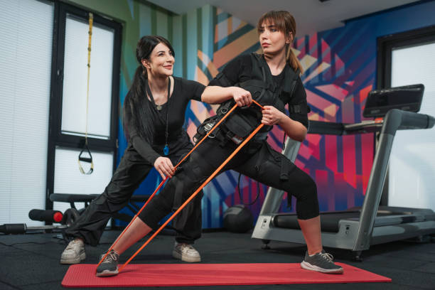 Personalized Physiotherapy